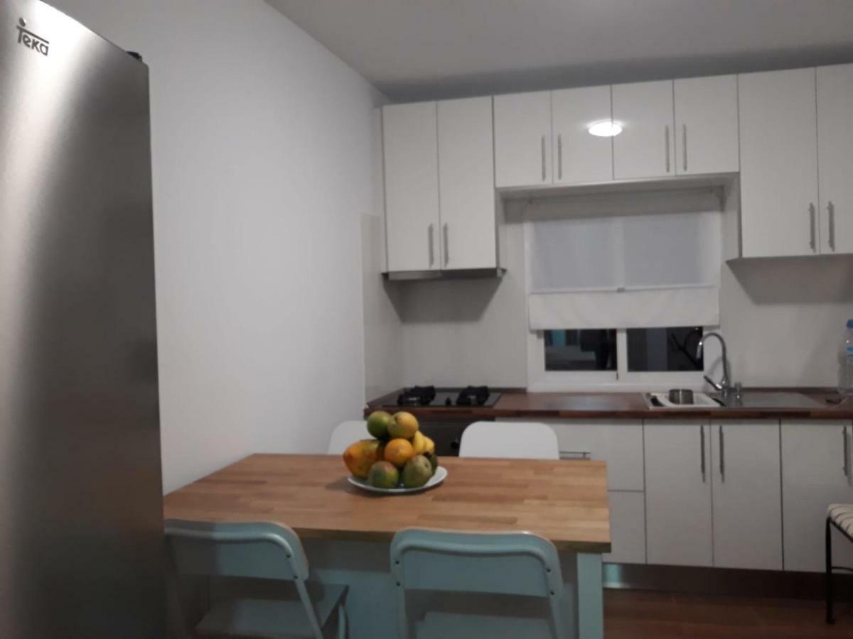فيلا Vivienda Casa Mary فايي غران ري المظهر الخارجي الصورة