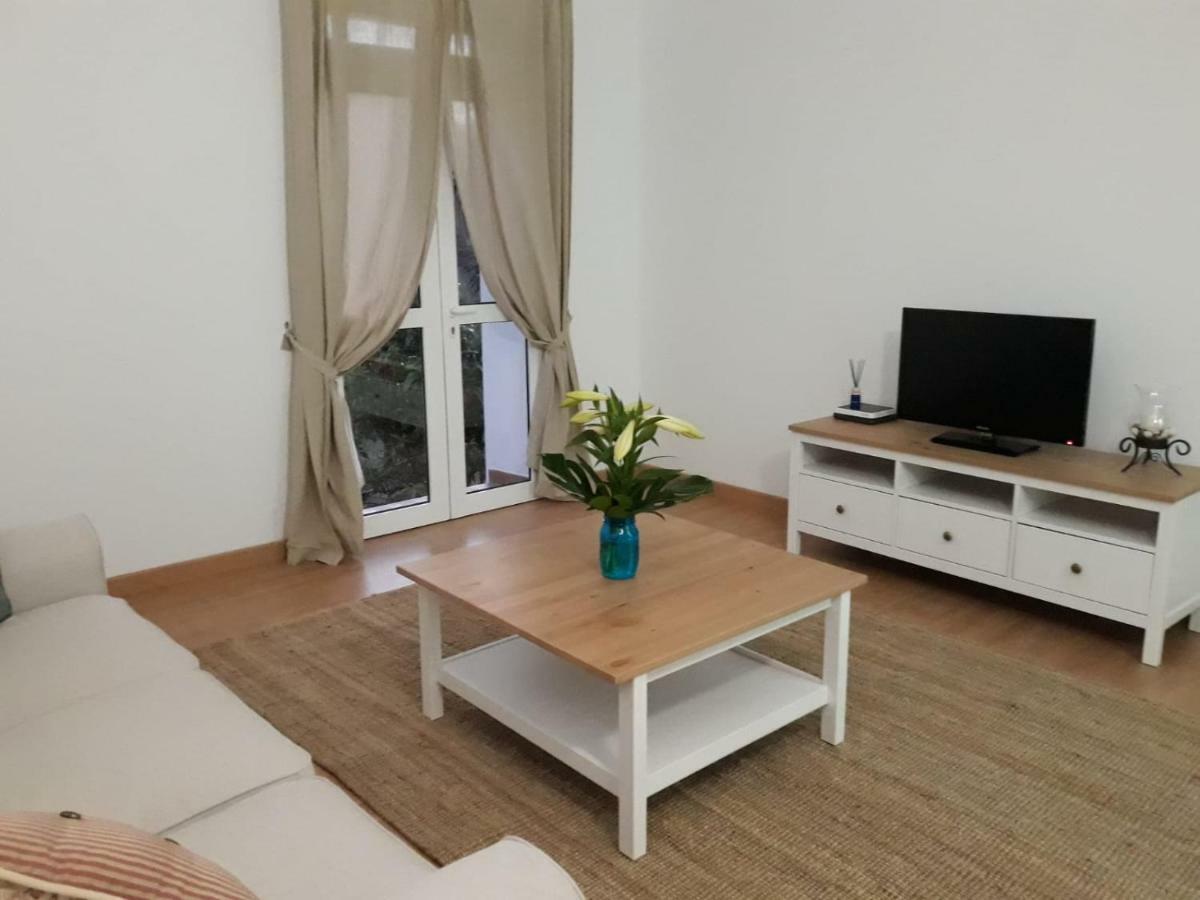 فيلا Vivienda Casa Mary فايي غران ري المظهر الخارجي الصورة