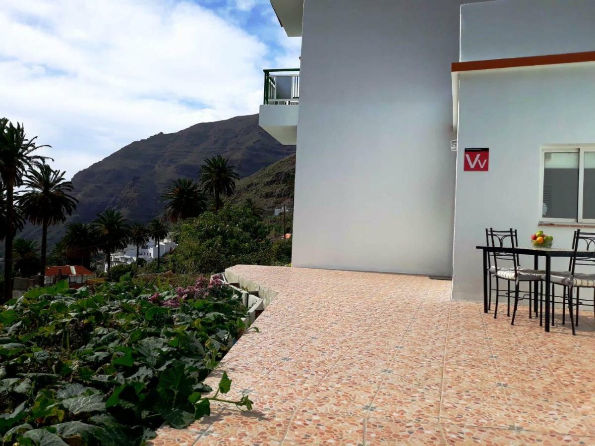 فيلا Vivienda Casa Mary فايي غران ري المظهر الخارجي الصورة