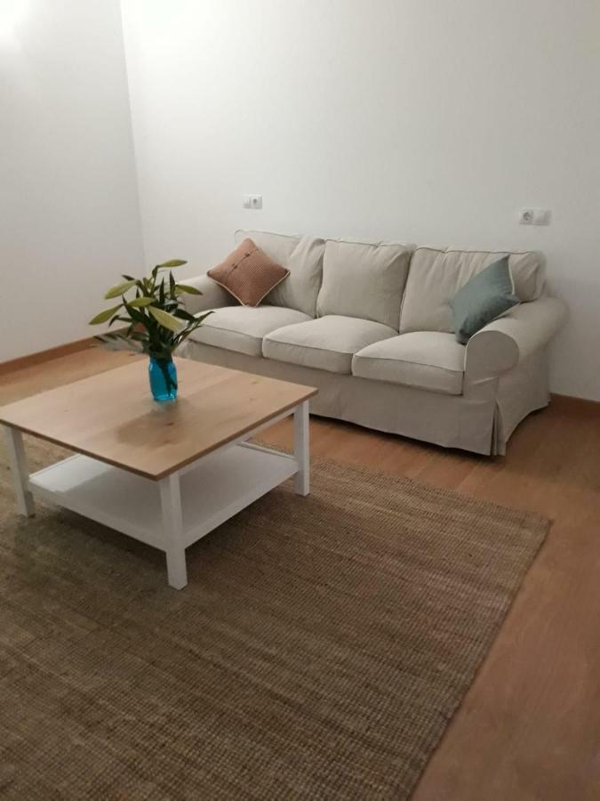 فيلا Vivienda Casa Mary فايي غران ري المظهر الخارجي الصورة