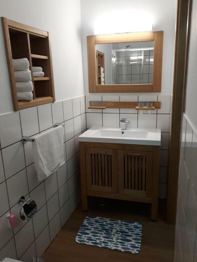 فيلا Vivienda Casa Mary فايي غران ري المظهر الخارجي الصورة