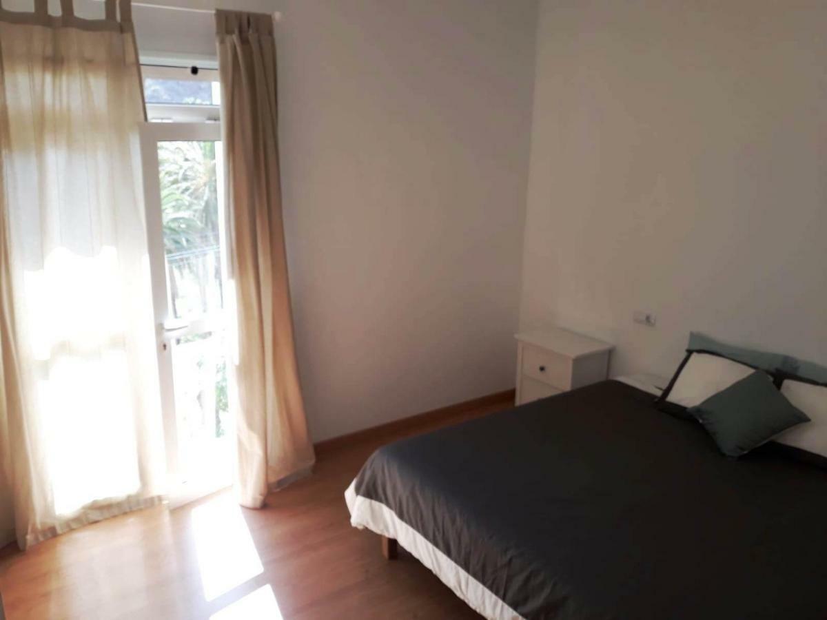 فيلا Vivienda Casa Mary فايي غران ري المظهر الخارجي الصورة
